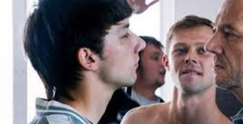 Eastern Boys