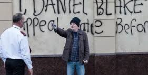 I, Daniel Blake