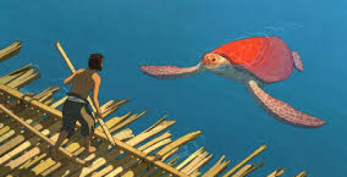 The Red Turtle